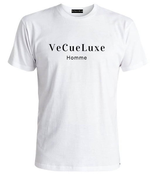 VeCueluxe t-shirt